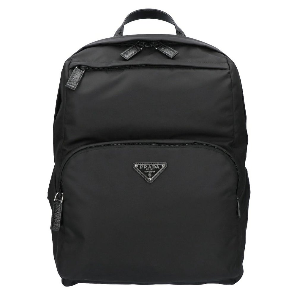 プラダ PRADA リュックサック バックパック Re Nylon 2VZ104 2DMG OOO F0002 NERO