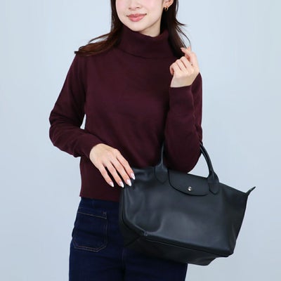 ロンシャン LONGCHAMP 2WAYバッグ ル プリアージュ エクストラ S 