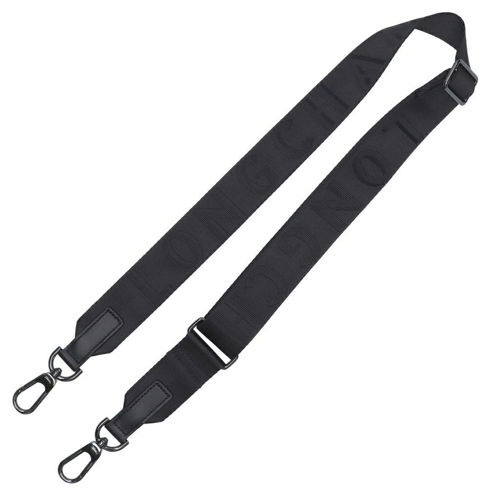 ロンシャン LONGCHAMP 2WAYバッグ ル プリアージュ エクストラ S トップハンドルバッグ レザー L1512 987 001 BLACK