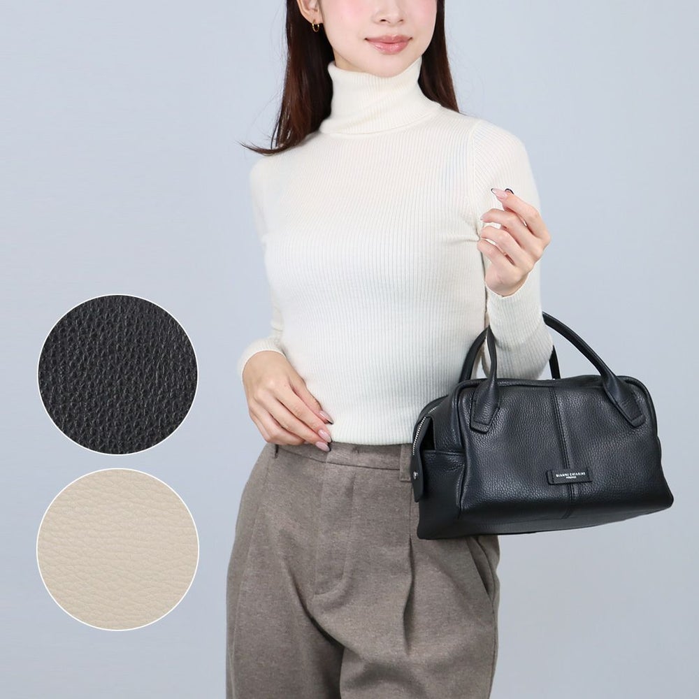 ジャンニキアリーニ GIANNI CHIARINI ジャンニキャリーニ 2WAYバッグ EMILY エミリー BS11300