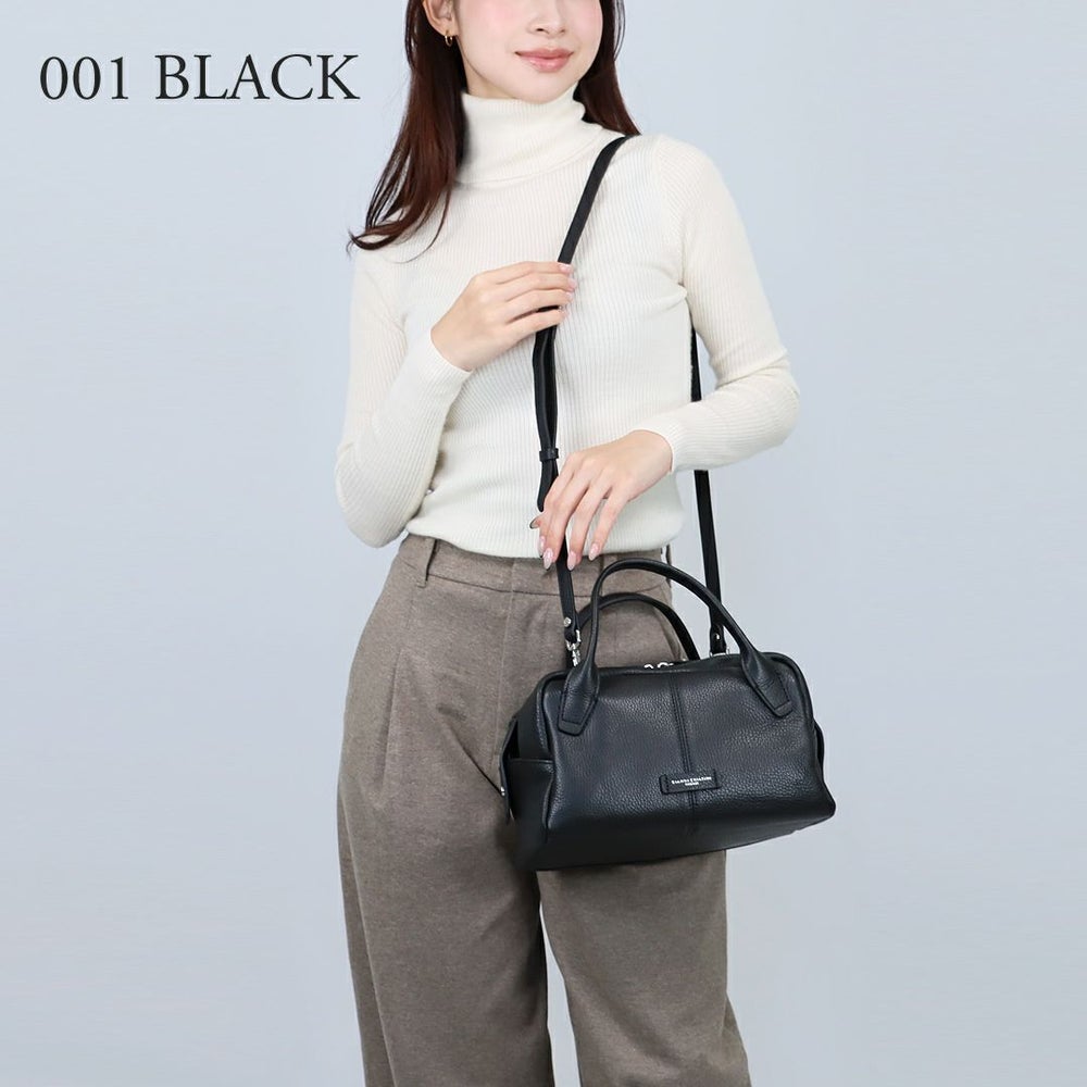 ジャンニキアリーニ GIANNI CHIARINI ジャンニキャリーニ 2WAYバッグ EMILY エミリー BS11300