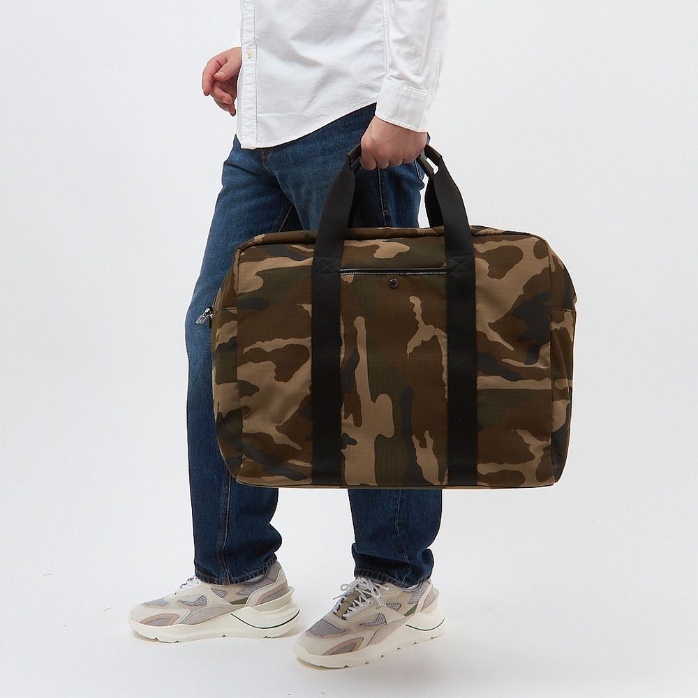 ジャンニキアリーニ GIANNI CHIARINI ジャンニキャリーニ 2WAYバッグ トートバッグ OSLO オスロ B19466 14210 CAMO 【ギフト不可】