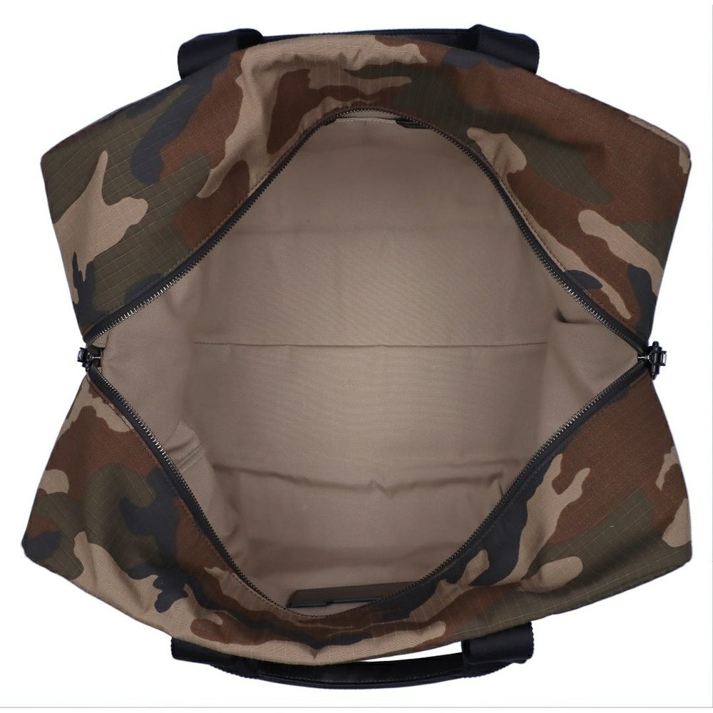 ジャンニキアリーニ GIANNI CHIARINI ジャンニキャリーニ 2WAYバッグ トートバッグ OSLO オスロ B19466 14210 CAMO 【ギフト不可】