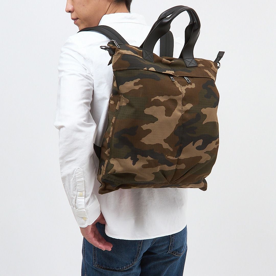 ジャンニキアリーニ GIANNI CHIARINI ジャンニキャリーニ リュック