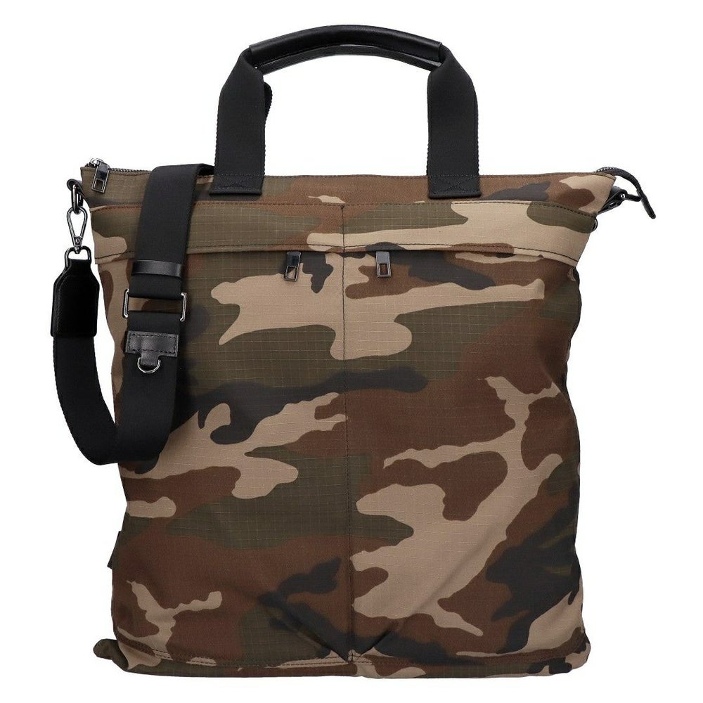 ジャンニキアリーニ GIANNI CHIARINI ジャンニキャリーニ リュックサック バックパック OSLO オスロ B19465 14210 CAMO