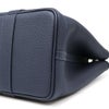 【リユース品】 エルメス HERMES バッグ ハンドバッグ ガーデンパーティPM ブルーインディゴ 【お取り寄せ】