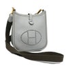 【リユース品】 エルメス HERMES バッグ ショルダーバッグ エヴリンTPM ブルーペール/ゴールド金具 【お取り寄せ】