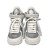 【リユース品】 ルイヴィトン LOUIS VUITTON 靴 スニーカー ブーンボックス・ライン スニーカー シルバー系/ホワイト 【お取り寄せ】