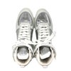 【リユース品】 ルイヴィトン LOUIS VUITTON 靴 スニーカー ブーンボックス・ライン スニーカー シルバー系/ホワイト 【お取り寄せ】