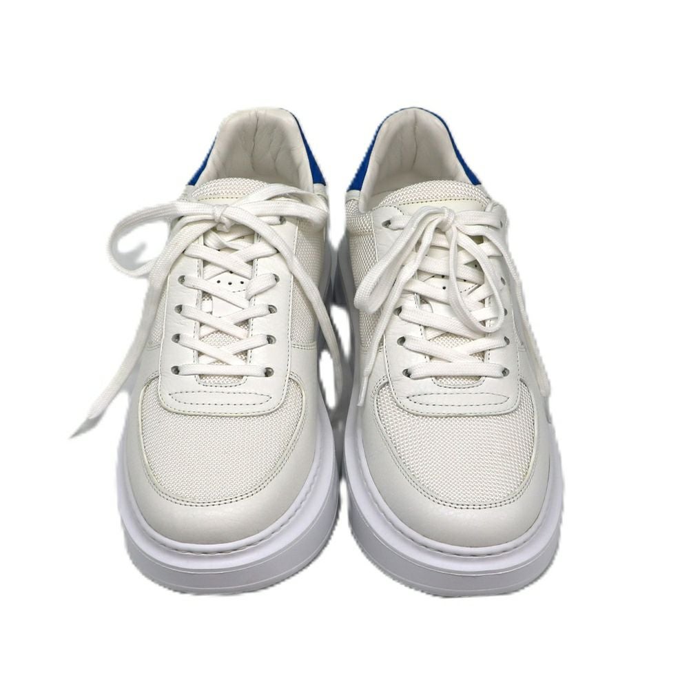 【リユース品】 ルイヴィトン LOUIS VUITTON 靴 スニーカー ビバリーヒルズ・ライン スニーカー ホワイト 【お取り寄せ】