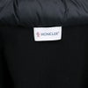 モンクレール MONCLER レディース ダウンジャケット ダウンニット セーター カーディガン 9B000 19 M1122 999 BLACK