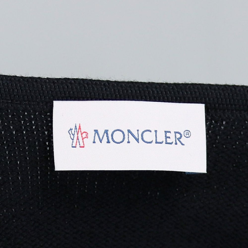 モンクレール MONCLER レディース ダウンジャケット K20939B000 26 M1131 999 BLACK