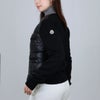 モンクレール MONCLER レディース ダウンジャケット K20939B000 26 M1131 999 BLACK