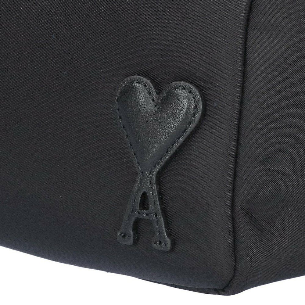 アミパリス AMI PARIS ショルダーバッグ ULL707 AW0001 001 NOIR