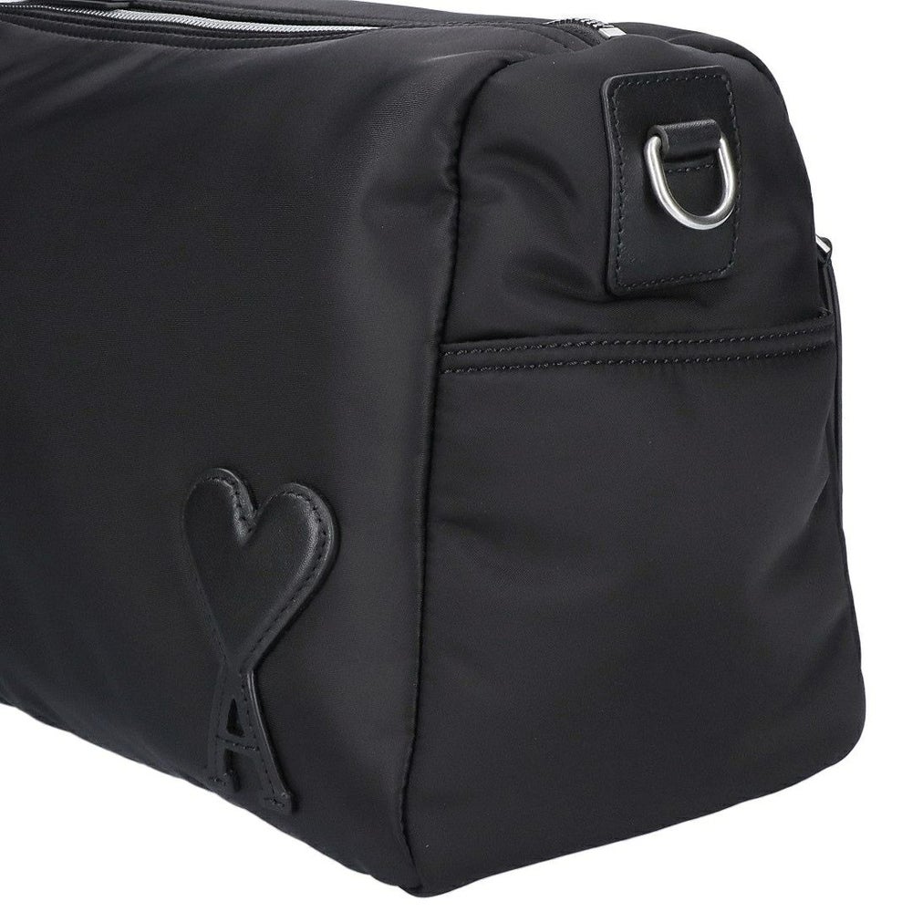 アミパリス AMI PARIS ショルダーバッグ ULL706 AW0001 001 NOIR