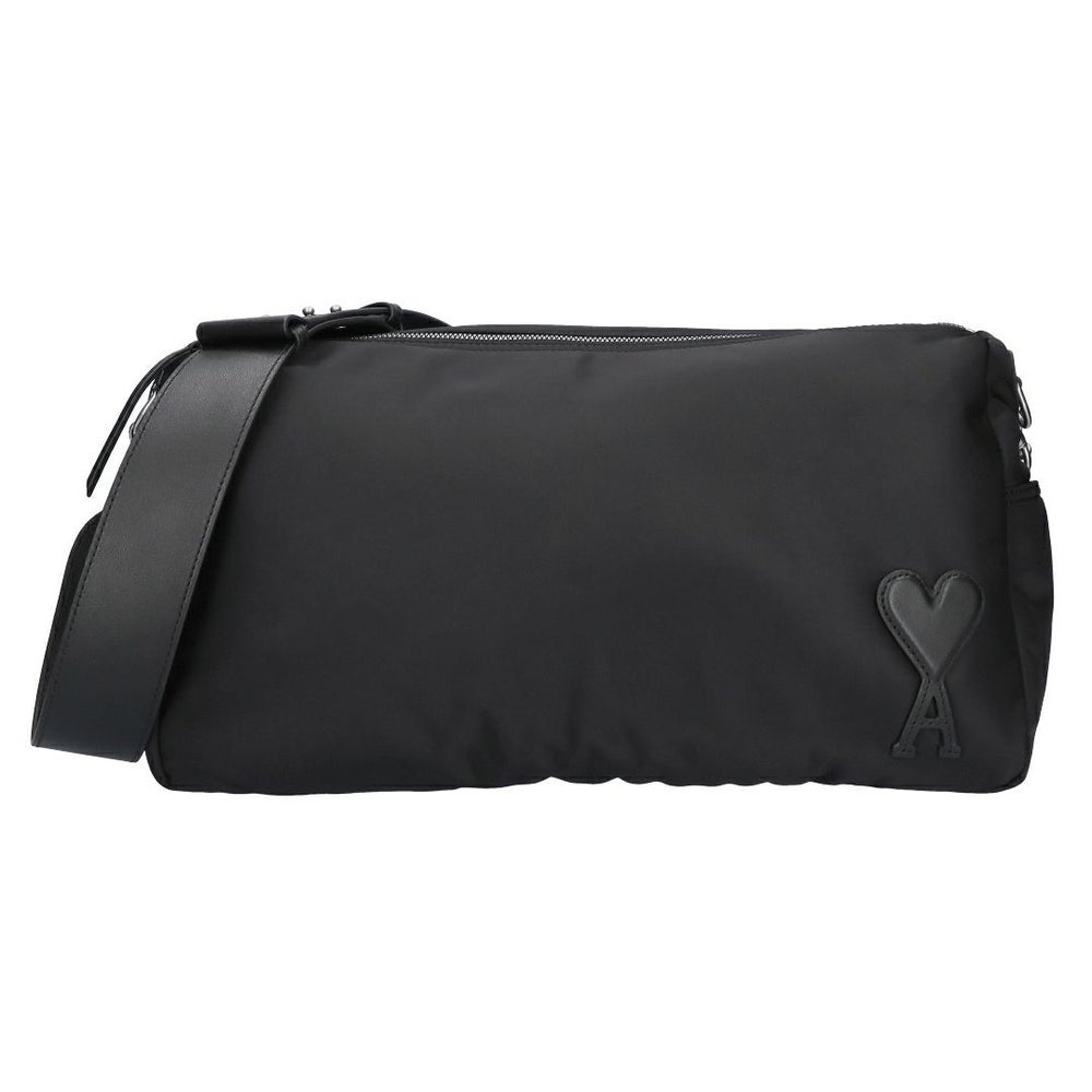 アミパリス AMI PARIS ショルダーバッグ ULL706 AW0001 001 NOIR