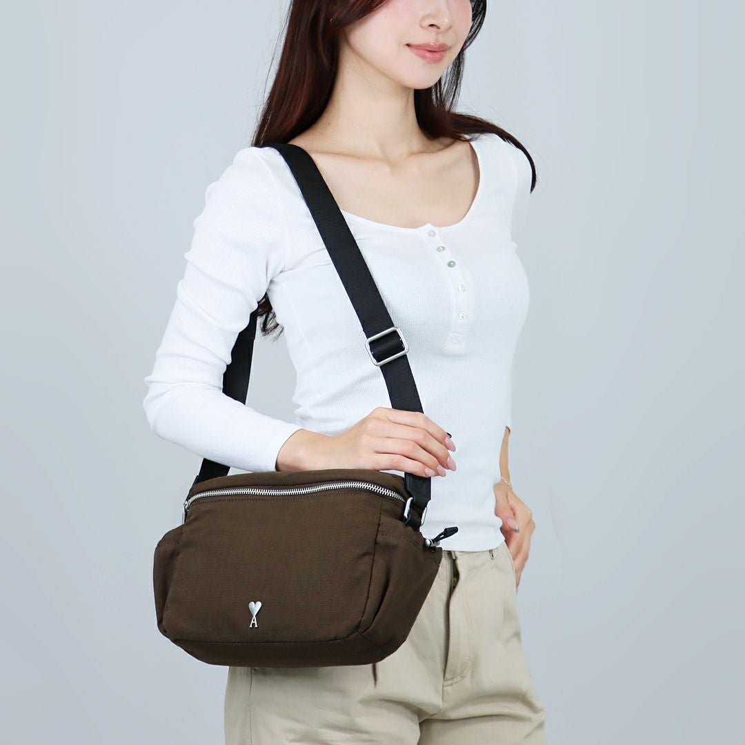アミパリス(AMI PARIS)のバッグ | ブランド通販 X-SELL エクセル