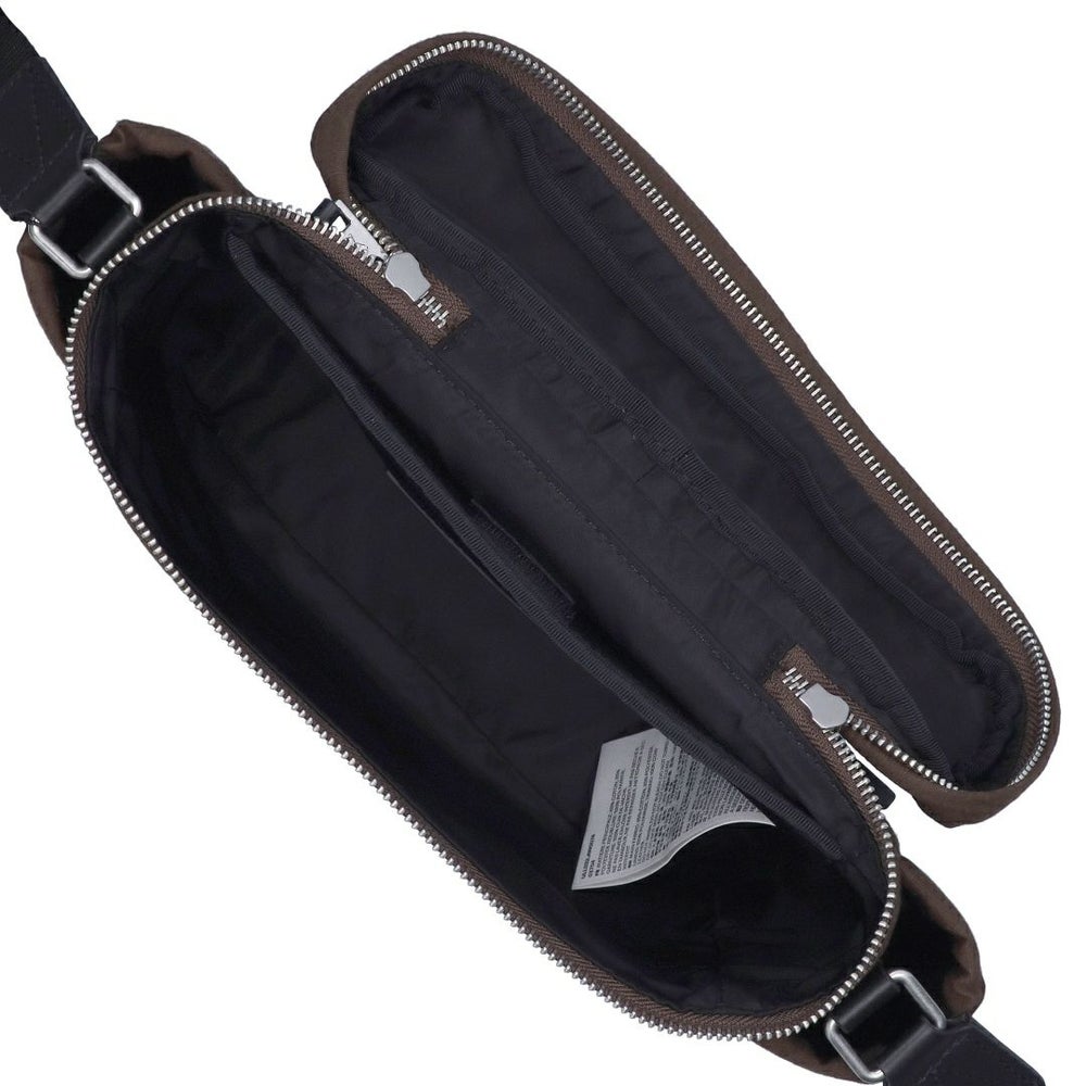 アミパリス AMI PARIS ショルダーバッグ ULL022 AW0074 377 OLIVE NOIRE