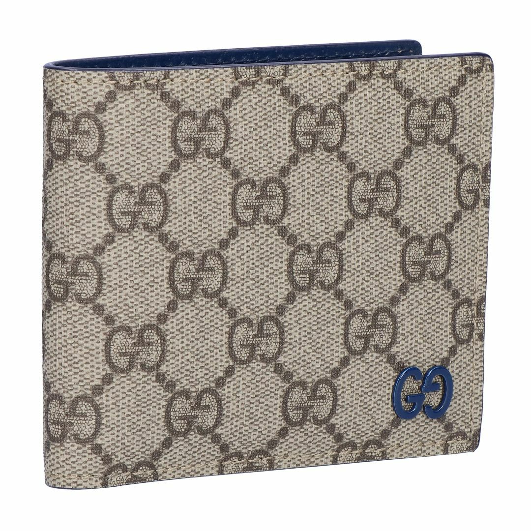 グッチ GG MARMONT 598587 17WAG 財布 グッチ 折財布 【GGマーモント：GG MARMONT】 598587 17WAG ブラック