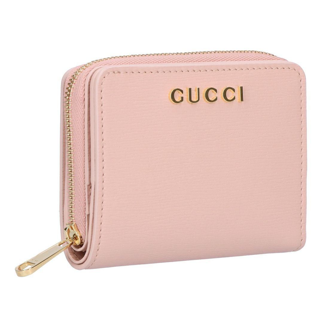 GUCCIエナメル二つ折り財布 GUCCI グッチ 財布 ブラック Gロゴ エナメル 2つ折り財布 vintage