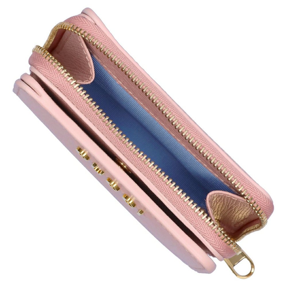 グッチ GUCCI 折財布 二つ折財布 GUCCI SCRIPTグッチ スクリプト 772639 0OP0N 5909 【お取り寄せ】