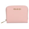 グッチ GUCCI 折財布 二つ折財布 GUCCI SCRIPTグッチ スクリプト 772639 0OP0N 5909 【お取り寄せ】