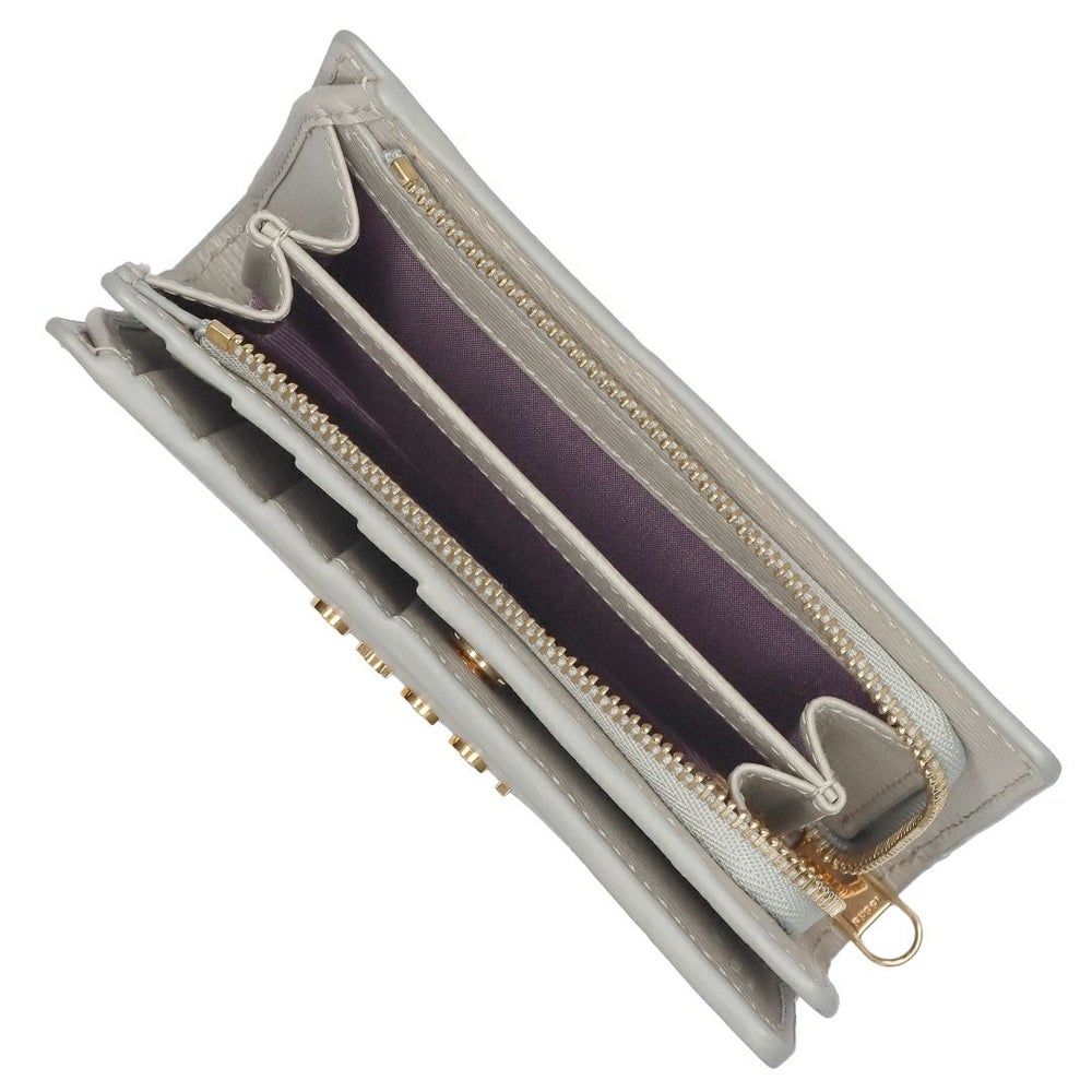 グッチ GUCCI 折財布 二つ折財布 GUCCI SCRIPT グッチ スクリプト 772640 0OP0N 1440 【お取り寄せ】