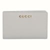 グッチ GUCCI 折財布 二つ折財布 GUCCI SCRIPT グッチ スクリプト 772640 0OP0N 1440 【お取り寄せ】