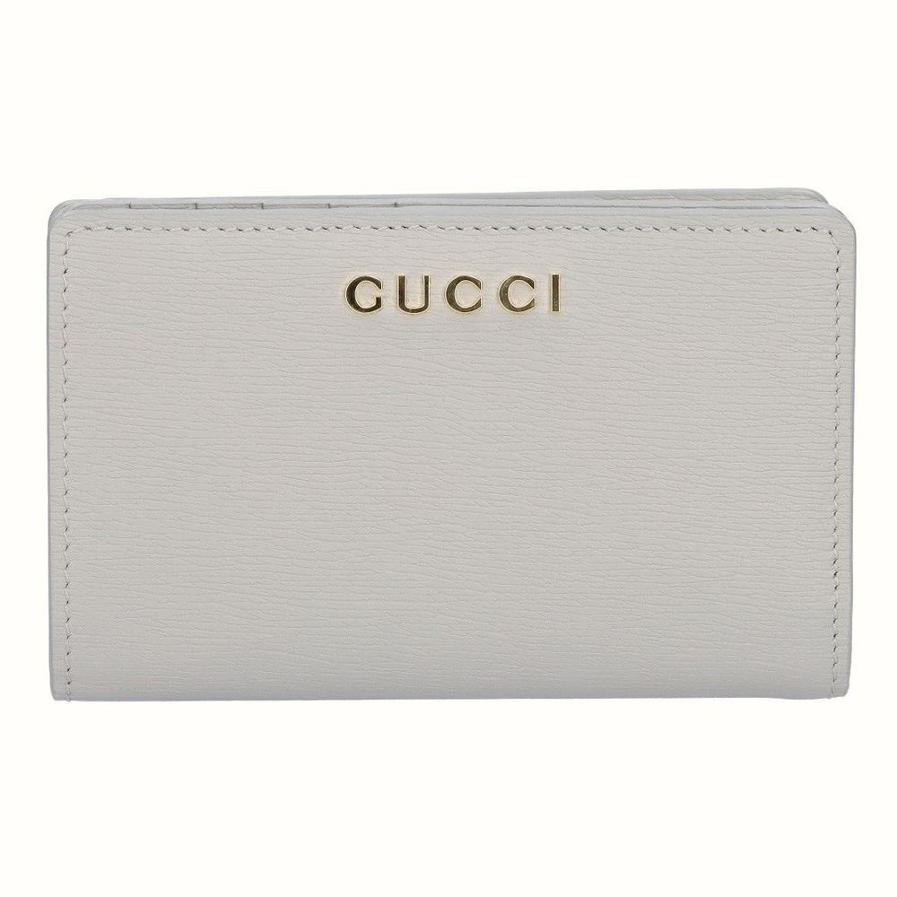 グッチ GUCCI 折財布 二つ折財布 GUCCI SCRIPT グッチ スクリプト 772640 0OP0N 1440 【お取り寄せ】