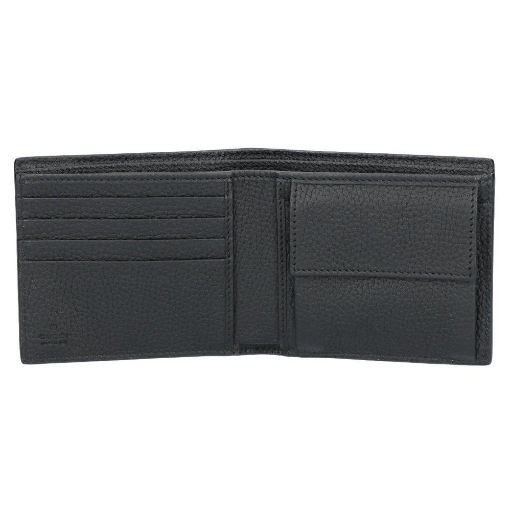 グッチ GUCCI 折財布 二つ折財布 小銭入れ付き GG JUMBO GG ジャンボ 739479 AABY0 1000 【お取り寄せ】