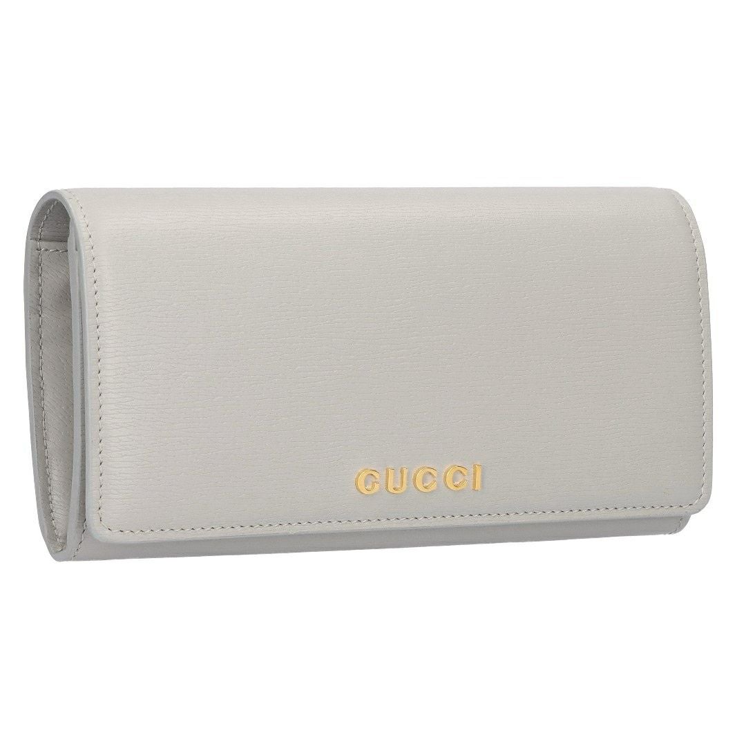 グッチ GUCCI 長財布 GUCCI SCRIPT グッチ スクリプト 772638 0OP0N