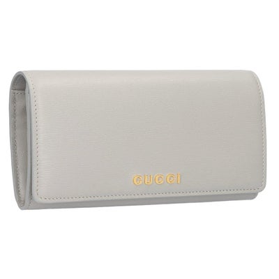 プラダ 長財布 【SAFFIANO METAL】 1ML506 QWA ベージュ系(F0236 