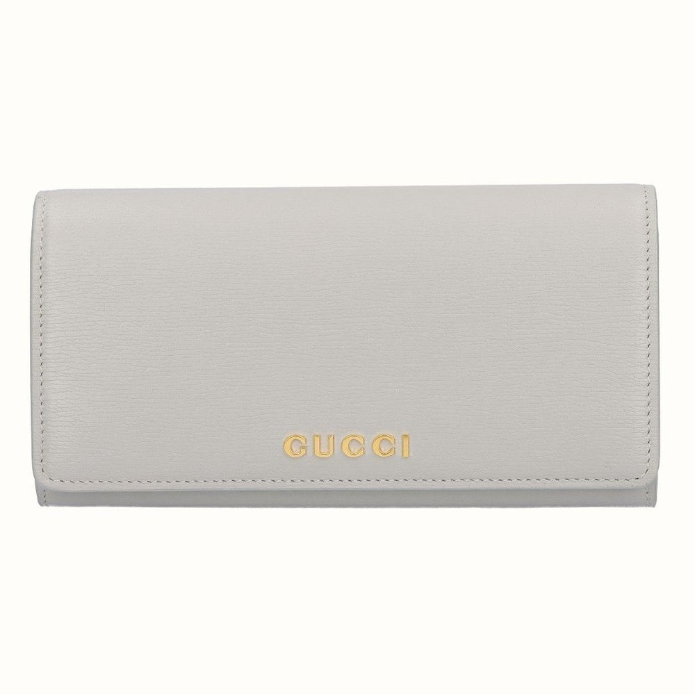 グッチ GUCCI 長財布 GUCCI SCRIPT グッチ スクリプト 772638 0OP0N 1440 【お取り寄せ】