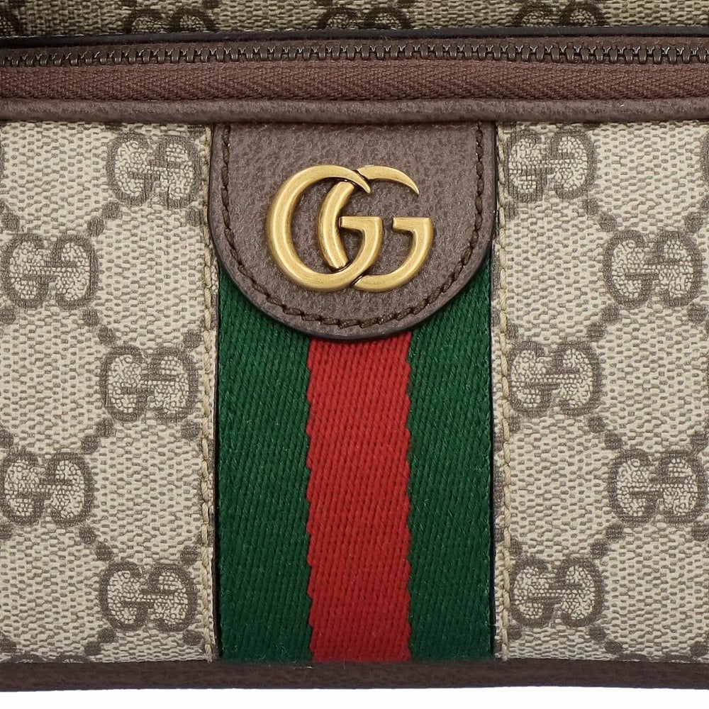 グッチ GUCCI ショルダーバッグ GG SUPREME スプリーム 723312 96IWT 8745 【お取り寄せ】