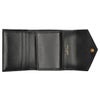 サンローランパリ SAINT LAURENT PARIS 折財布 三つ折り財布 MONOGRAMME SAINT LAURENT MATELASSE 692061 BOW01 1000 【お取り寄せ】
