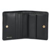 ミュウミュウ MIUMIU 折財布 二つ折り財布 MATELASSE マトラッセ マテラッセ 5MV204 AFPP F0002 NERO 【お取り寄せ】