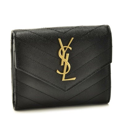 サンローラン パリ 財布 長財布 SAINT LAURENT PARIS 372264 BOW01 
