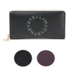 ステラマッカートニー STELLA MCCARTNEY 長財布 LOGO：ロゴ 700251 W8856