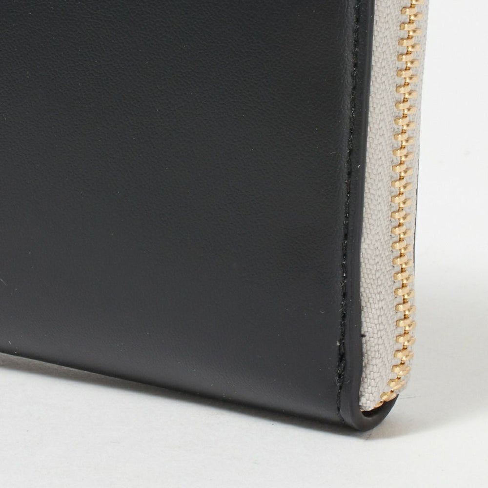 ステラマッカートニー STELLA MCCARTNEY 長財布 LOGO：ロゴ 700251 W8856