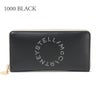 ステラマッカートニー STELLA MCCARTNEY 長財布 LOGO：ロゴ 700251 W8856