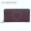 ステラマッカートニー STELLA MCCARTNEY 長財布 LOGO：ロゴ 700251 W8856