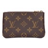 ルイヴィトン LOUIS VUITTON コインケース カードケース モノグラム M13559 カードキーケース ポシェット･クレ