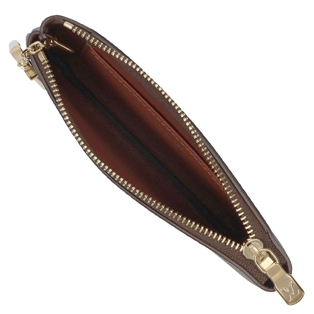 ルイヴィトン LOUIS VUITTON コインケース カードケース モノグラム M13559 カードキーケース ポシェット･クレ