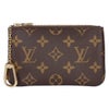 ルイヴィトン LOUIS VUITTON コインケース カードケース モノグラム M13559 カードキーケース ポシェット･クレ