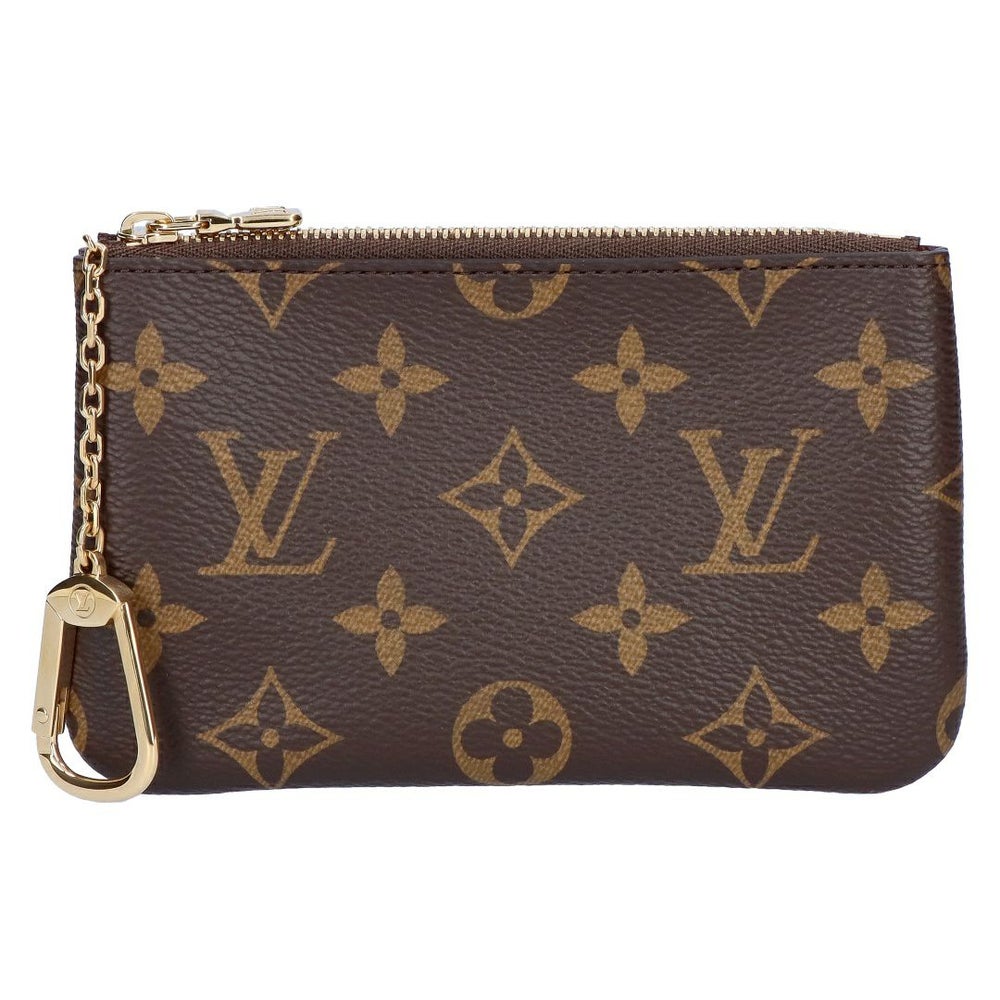 ルイヴィトン LOUIS VUITTON コインケース カードケース モノグラム M13559 カードキーケース ポシェット･クレ