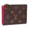 ルイヴィトン LOUIS VUITTON 折財布 二つ折り財布 モノグラム M11380 グレナード ポルトフォイユ･リサ