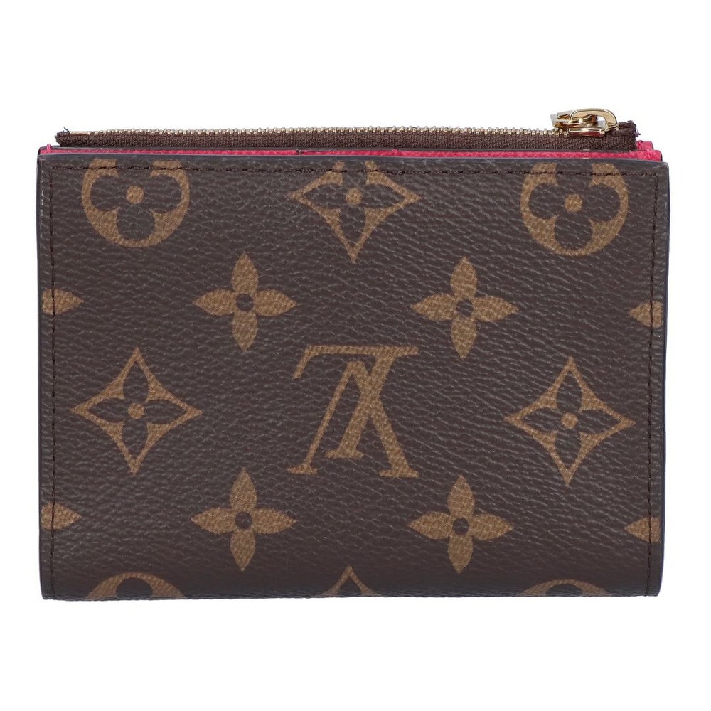 ルイヴィトン LOUIS VUITTON 折財布 二つ折り財布 モノグラム M11380 グレナード ポルトフォイユ･リサ
