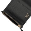 ルイヴィトン LOUIS VUITTON 折財布 三つ折り財布 アンプラント M80968 ブラック ベージュ ポルトフォイユ･ヴィクトリーヌ