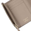 ルイヴィトン LOUIS VUITTON 折財布 三つ折り財布 アンプラント M81861 トゥルトレール クレーム ポルトフォイユ･ヴィクトリーヌ