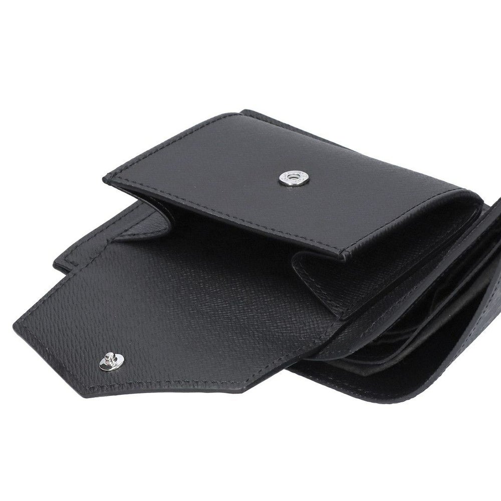 ルイヴィトン LOUIS VUITTON 折財布 二つ折り財布 小銭入れ付き モノグラム・エクリプス M62545 ポルトフォイユ･マルコ NM